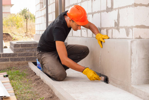 Licensed Basement Waterproofing service in Christiansburg, OH - Halo Water Proofing